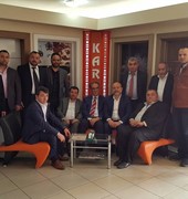 İnşaat Sektörü Kayseri'de