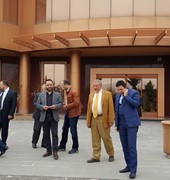 İnşaat Sektörü Kayseri'de