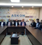 İnşaat Sektörü Kayseri'de