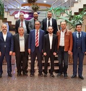 İnşaat Sektörü Kayseri'de