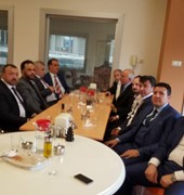 İnşaat Sektörü Kayseri'de