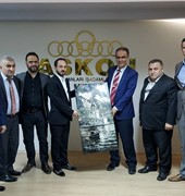 İnşaat Sektörü Kayseri'de