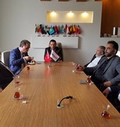 İnşaat Sektörü Kayseri'de