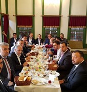 İnşaat Sektörü Kayseri'de