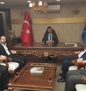 İnşaat Sektörü Kayseri'de