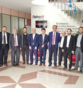 İnşaat Sektörü Kayseri'de