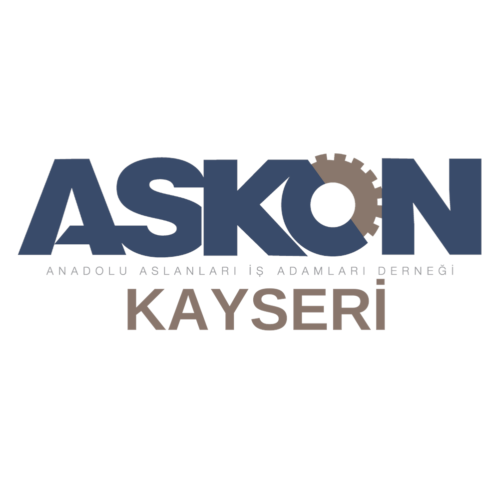 Askon Kayseri Genel Kurulu